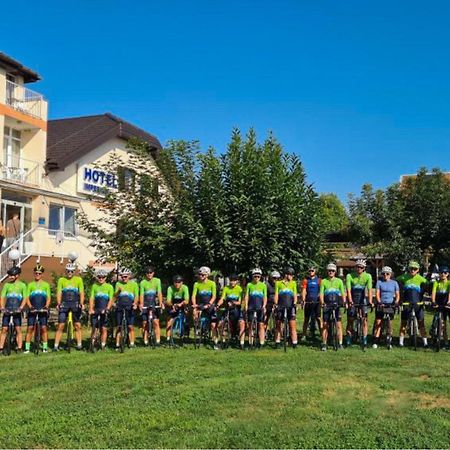 Hotel Imperium Moravske-Toplice Εξωτερικό φωτογραφία