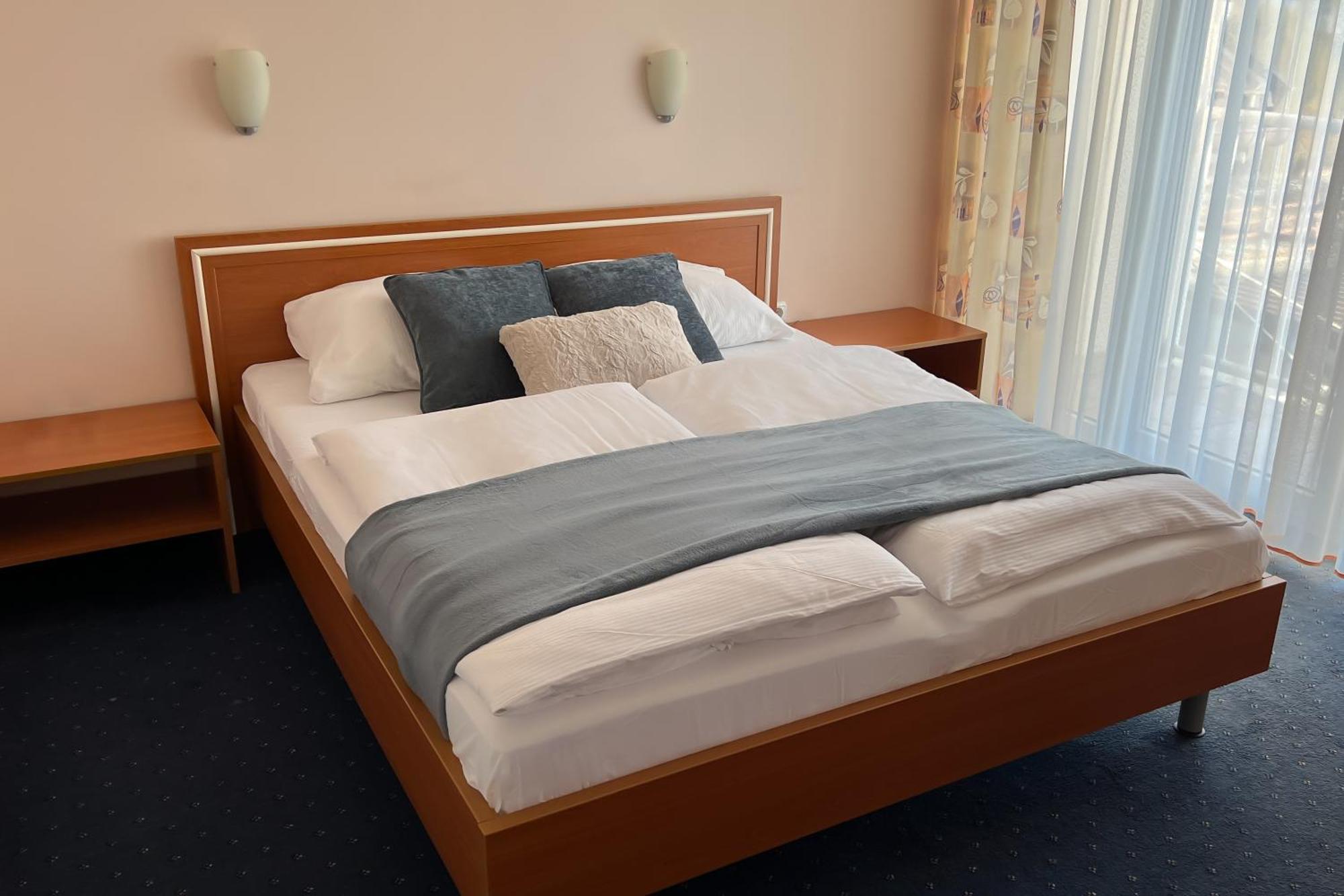 Hotel Imperium Moravske-Toplice Εξωτερικό φωτογραφία