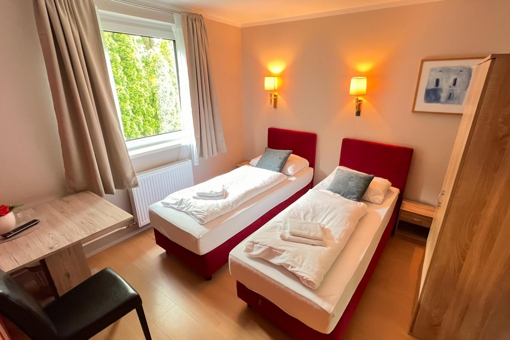 Hotel Imperium Moravske-Toplice Εξωτερικό φωτογραφία