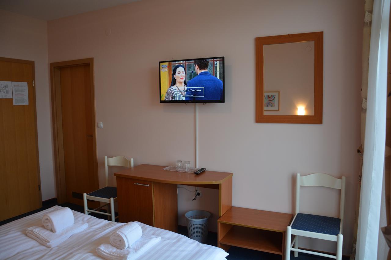 Hotel Imperium Moravske-Toplice Εξωτερικό φωτογραφία
