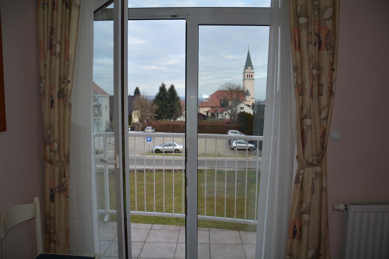 Hotel Imperium Moravske-Toplice Εξωτερικό φωτογραφία