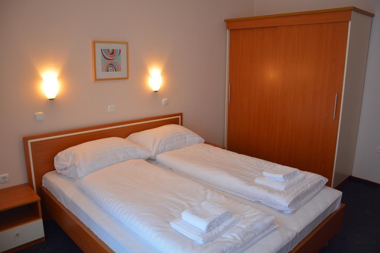 Hotel Imperium Moravske-Toplice Εξωτερικό φωτογραφία