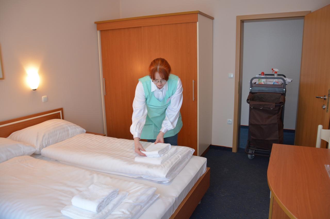 Hotel Imperium Moravske-Toplice Εξωτερικό φωτογραφία