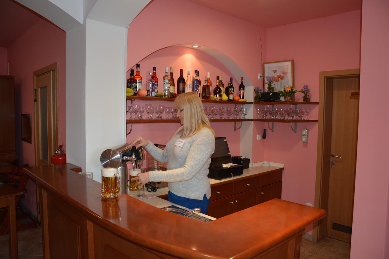 Hotel Imperium Moravske-Toplice Εξωτερικό φωτογραφία