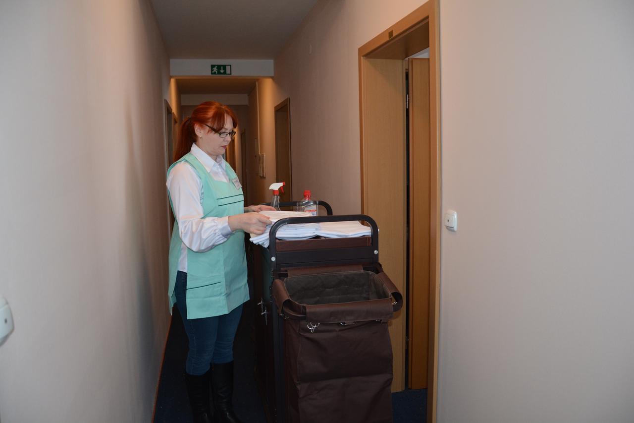 Hotel Imperium Moravske-Toplice Εξωτερικό φωτογραφία