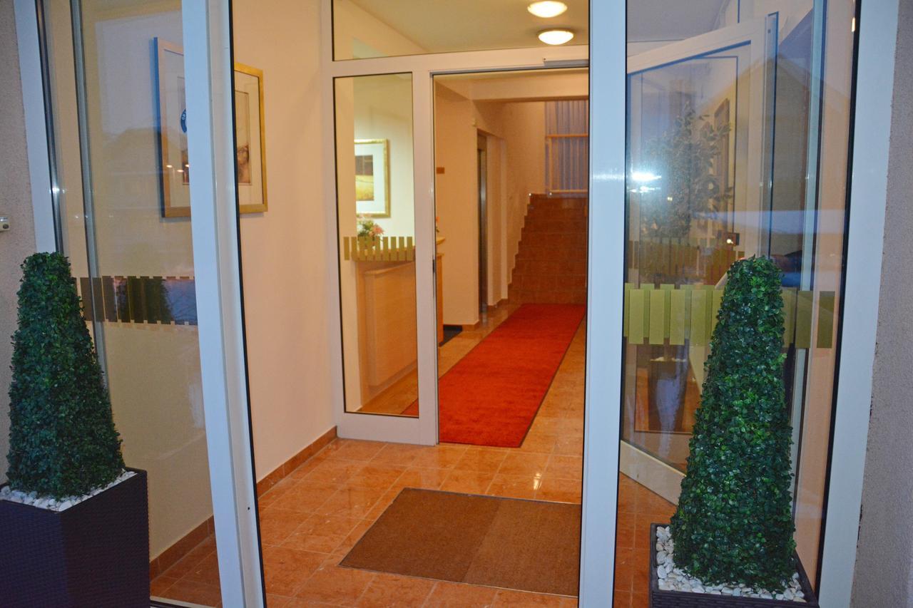 Hotel Imperium Moravske-Toplice Εξωτερικό φωτογραφία