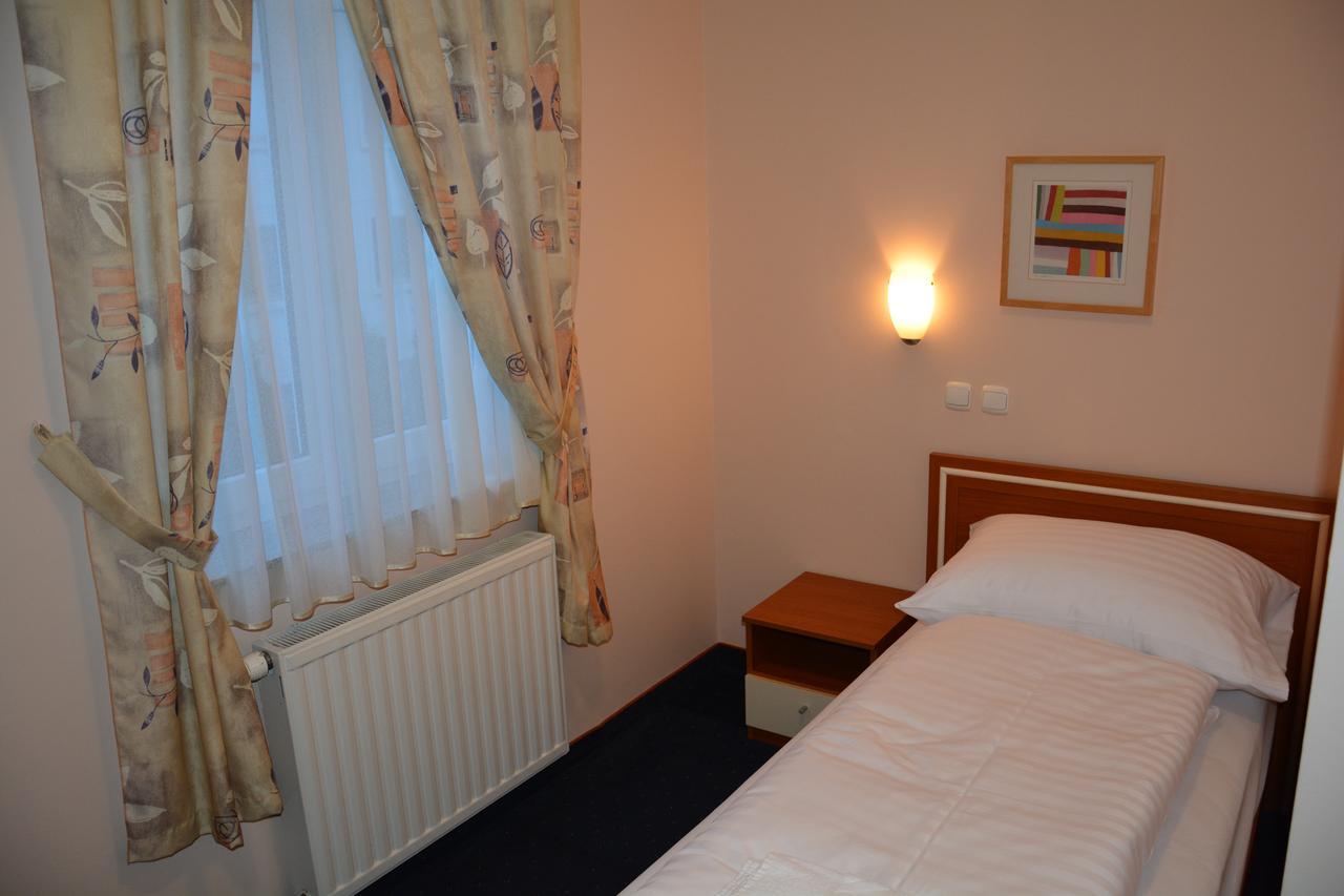 Hotel Imperium Moravske-Toplice Εξωτερικό φωτογραφία