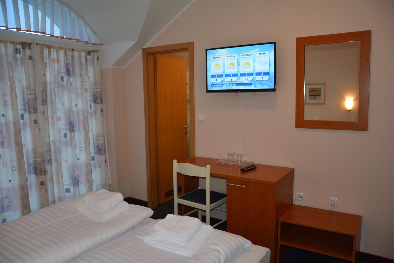 Hotel Imperium Moravske-Toplice Εξωτερικό φωτογραφία
