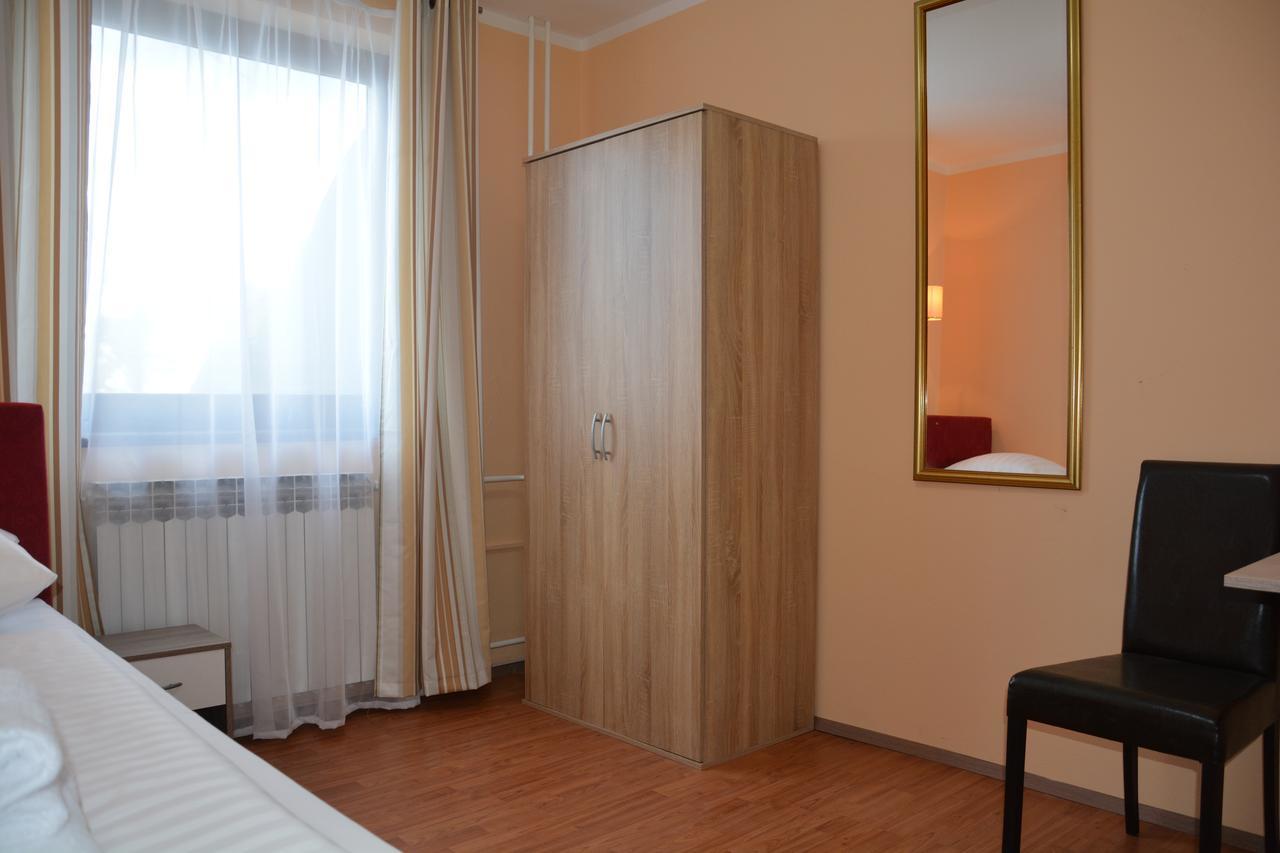 Hotel Imperium Moravske-Toplice Εξωτερικό φωτογραφία