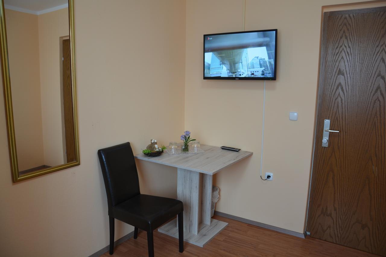 Hotel Imperium Moravske-Toplice Εξωτερικό φωτογραφία