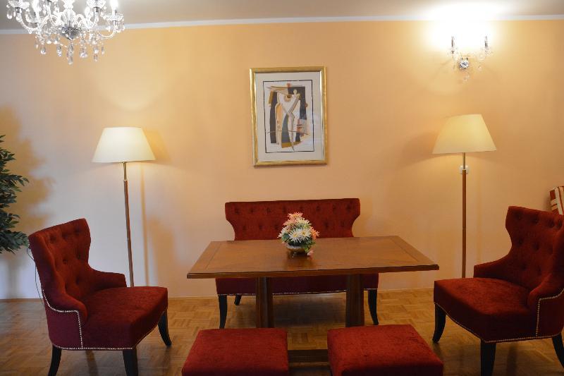 Hotel Imperium Moravske-Toplice Εξωτερικό φωτογραφία