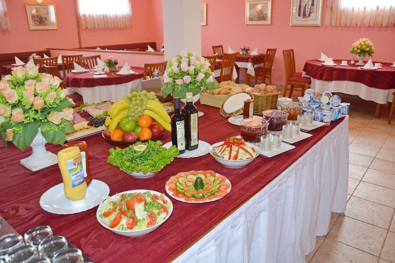 Hotel Imperium Moravske-Toplice Εξωτερικό φωτογραφία