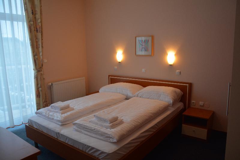 Hotel Imperium Moravske-Toplice Εξωτερικό φωτογραφία