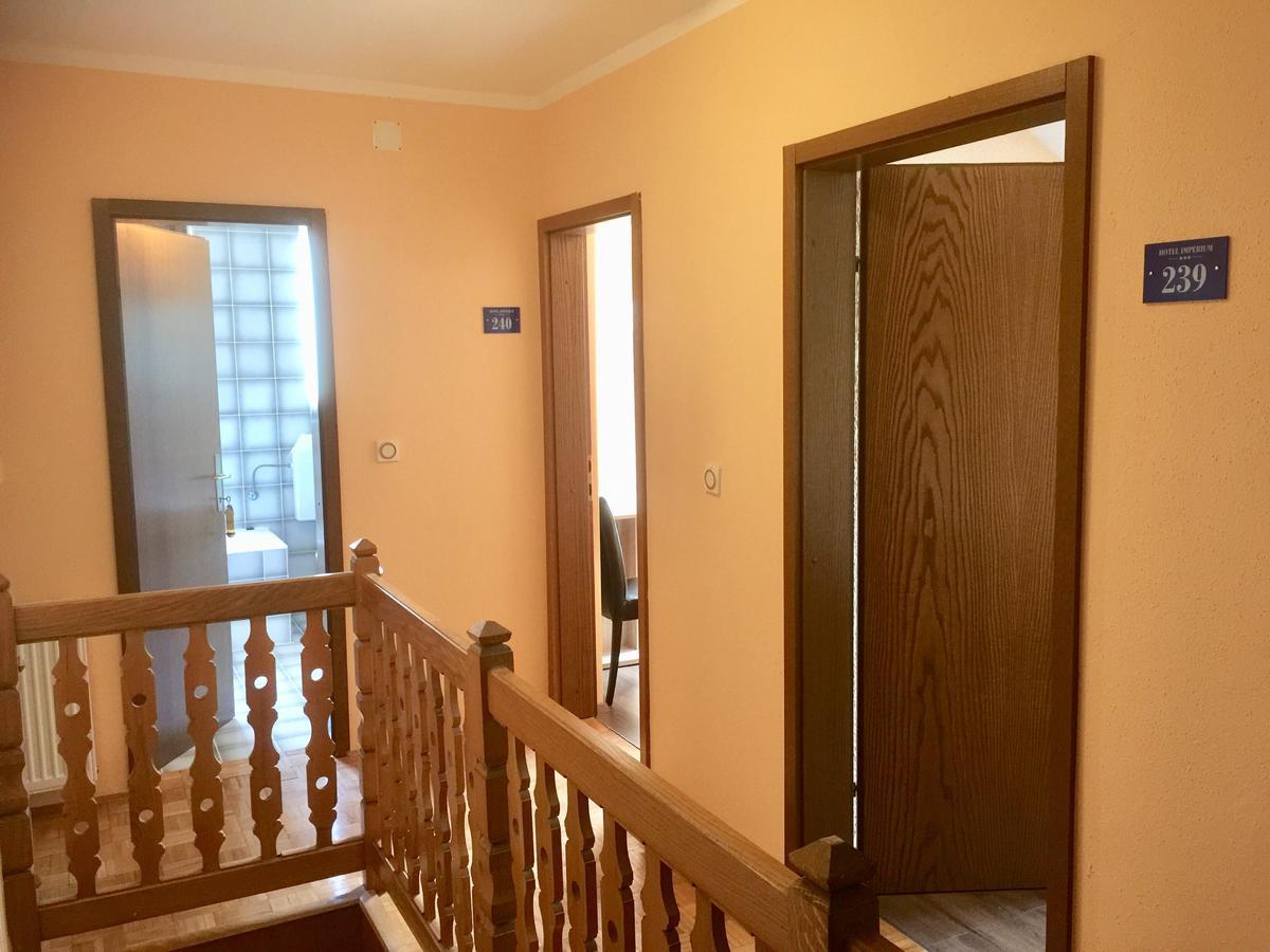 Hotel Imperium Moravske-Toplice Δωμάτιο φωτογραφία