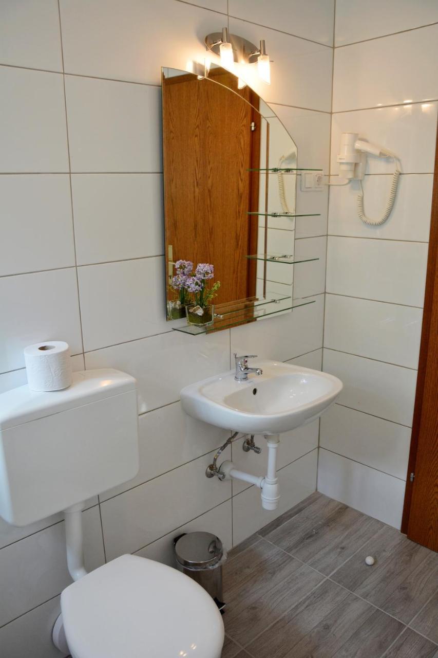 Hotel Imperium Moravske-Toplice Εξωτερικό φωτογραφία