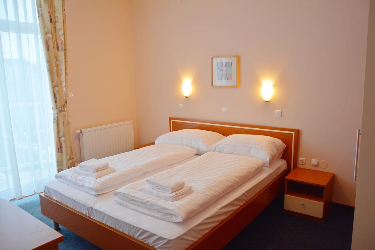 Hotel Imperium Moravske-Toplice Εξωτερικό φωτογραφία