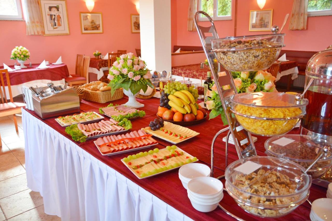 Hotel Imperium Moravske-Toplice Εξωτερικό φωτογραφία