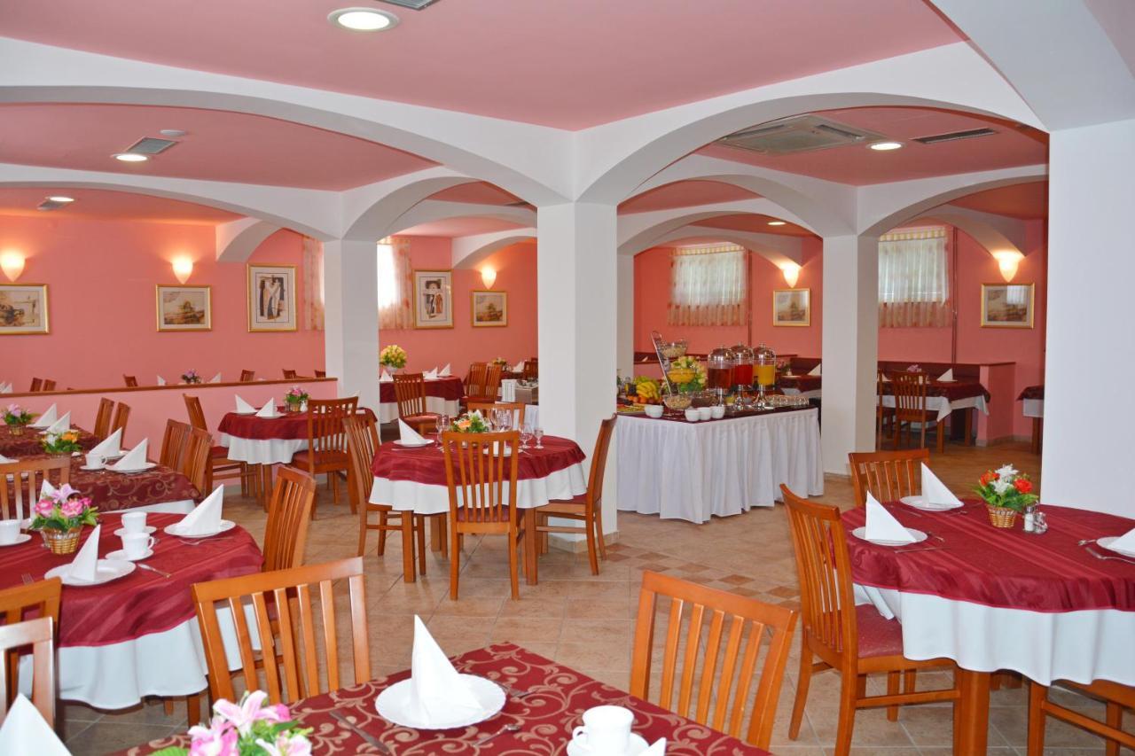 Hotel Imperium Moravske-Toplice Εξωτερικό φωτογραφία